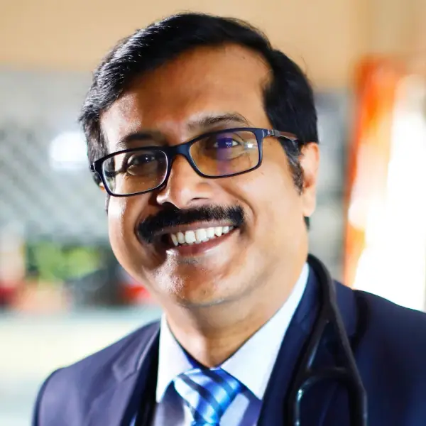 Dr Pratim Sengupta