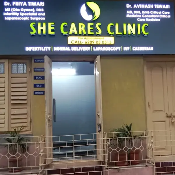 Dr Priya Tiwari