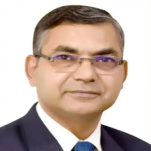Dr Prof Pawanindra Lal