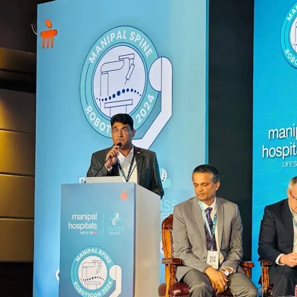 Dr Puneet Girdhar