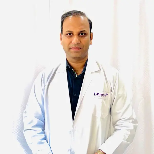 Dr Puneet Kumar