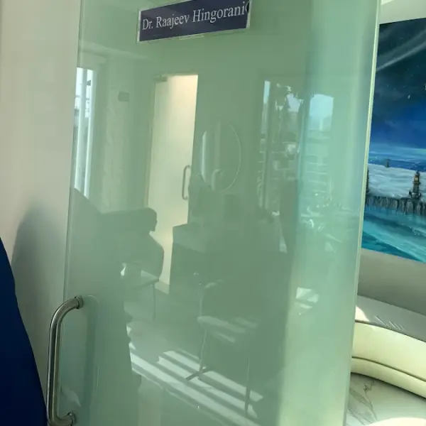 Dr Raajeev Gastroenterologist in mira road