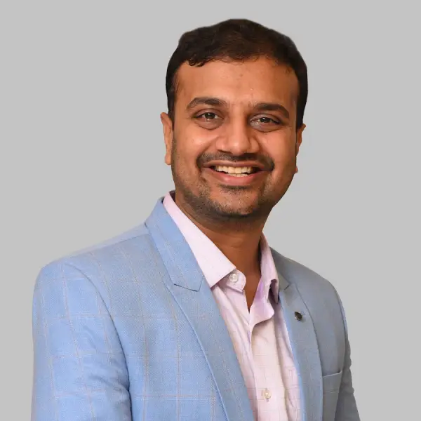 Dr Rachit Sheth