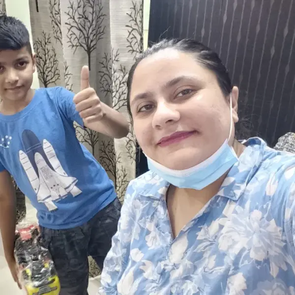 Dr Rachita Mehlawat