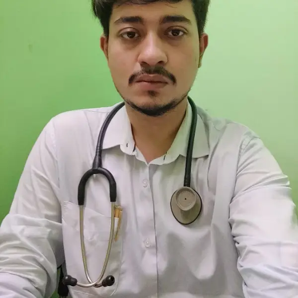 Dr Rahul Ghosh