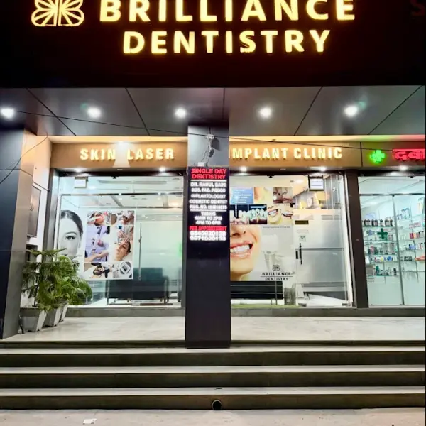 Dr RAHUL SAINI