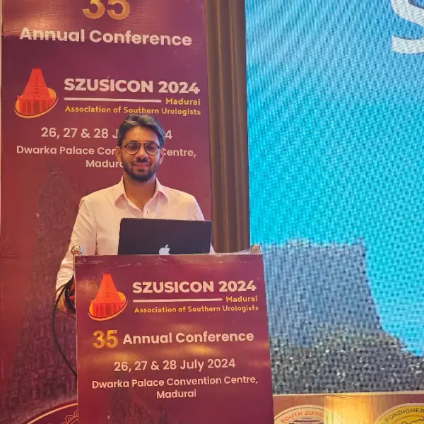 Dr Rahul Satiya