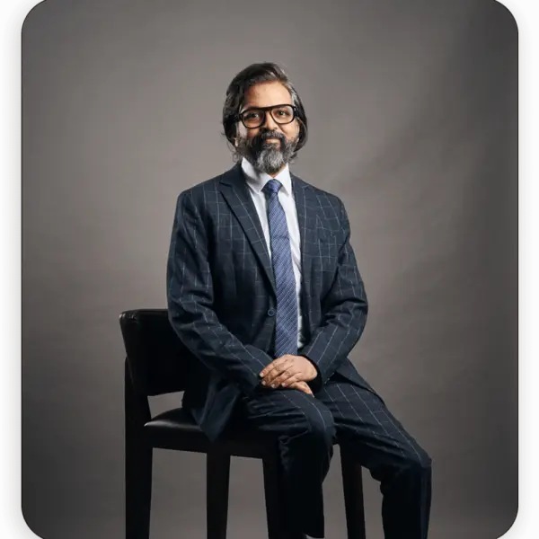 Dr. Rahul
