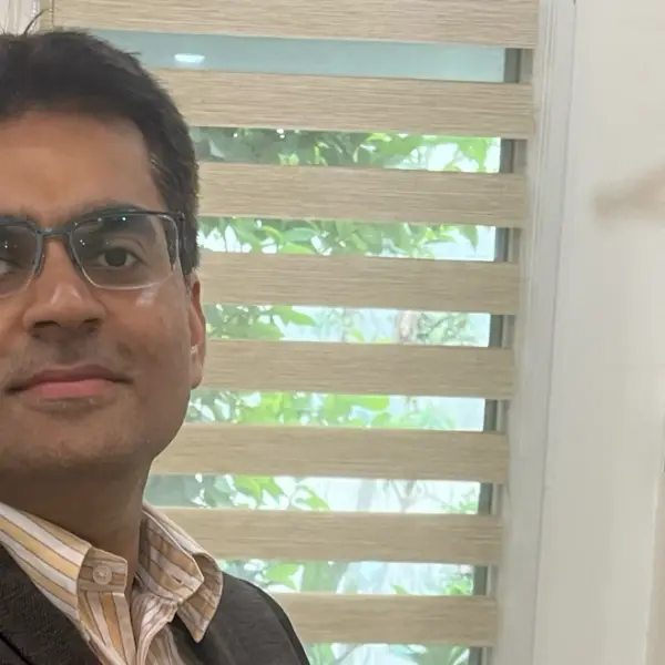Dr Rajdeep Singh
