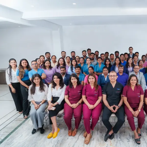 Dr Rajeev Agarwal