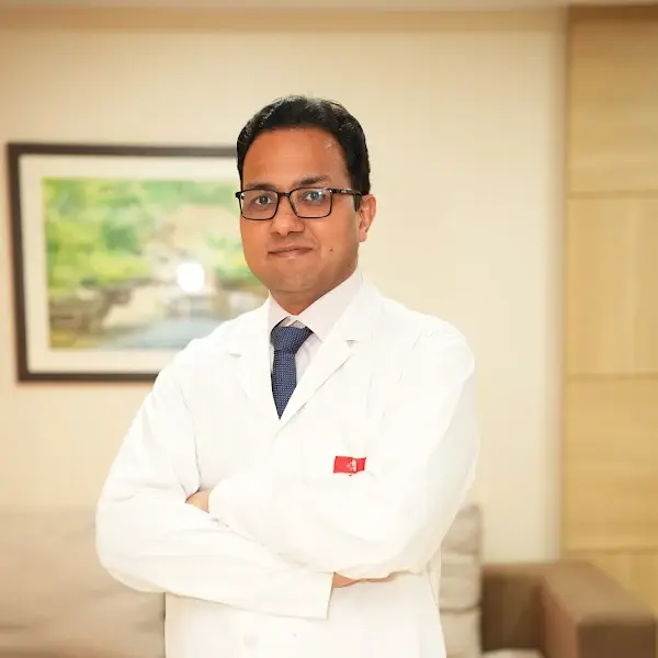 Dr Rajender Singla