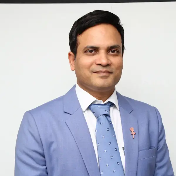 Dr Rajesh Vunnamatla Surgical