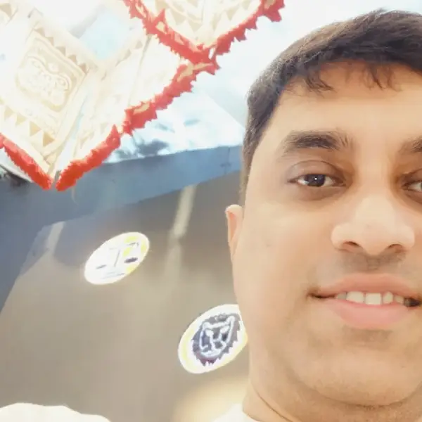 Dr Rajib Mukherjee