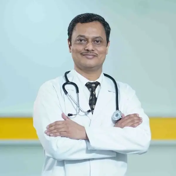 Dr Ram Chandra Soni