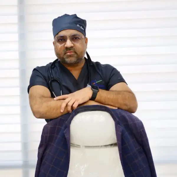 Dr Ram's Advanced Surgical