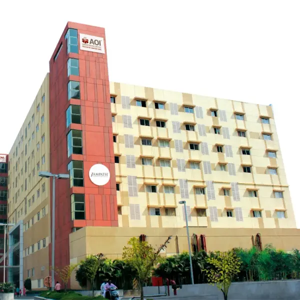 Dr RAMAKRISHNA J