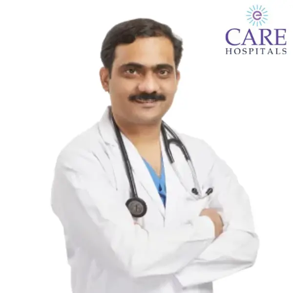 Dr Ramakrishna SVK