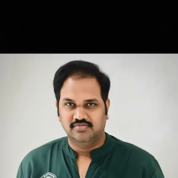 Dr Ramprabhu
