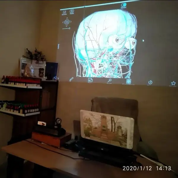 Dr.RaoSRR