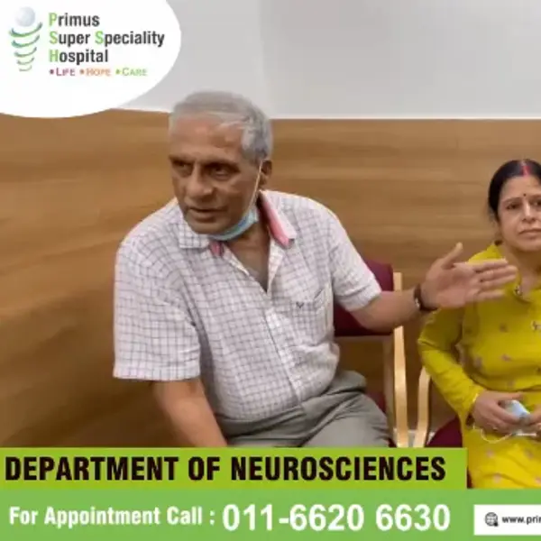 Dr Ravindra Srivastava