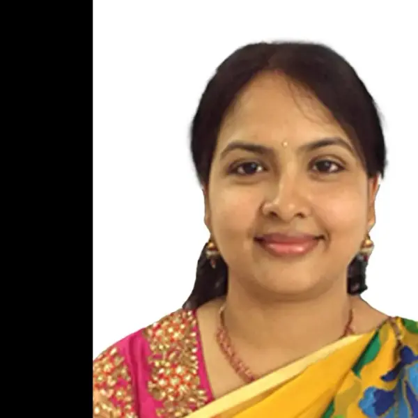 Dr Reena Lankala