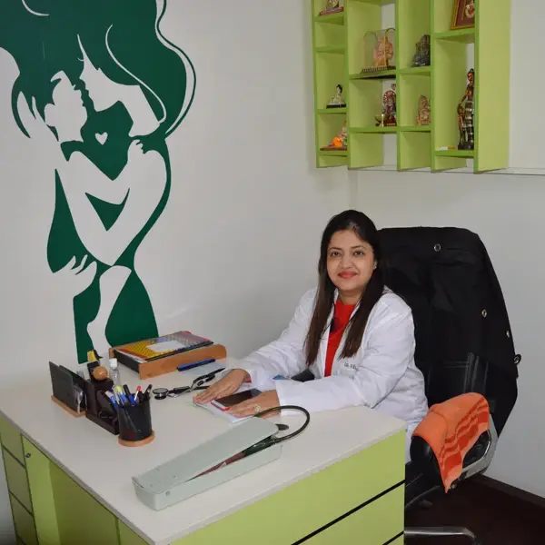 Dr Renu Kapur