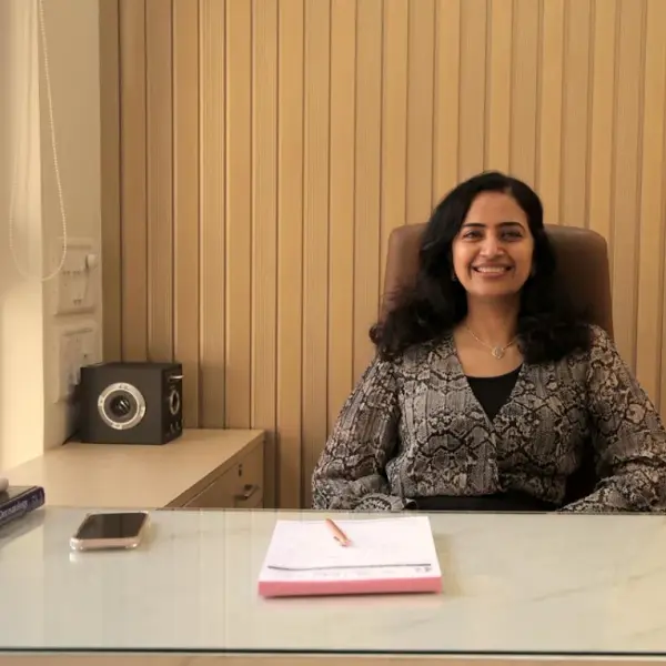 Dr Reshma Ahuja