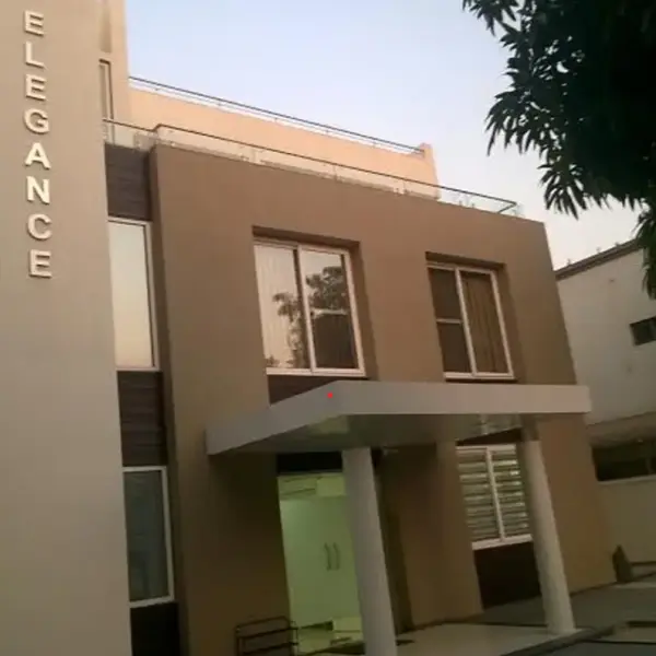Dr Ritesh Patel