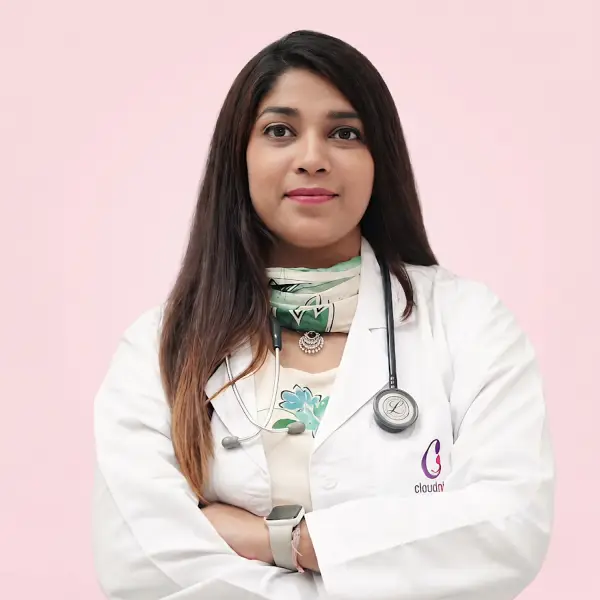 Dr Ritika Gupta