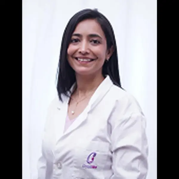 Dr Ritu Hinduja