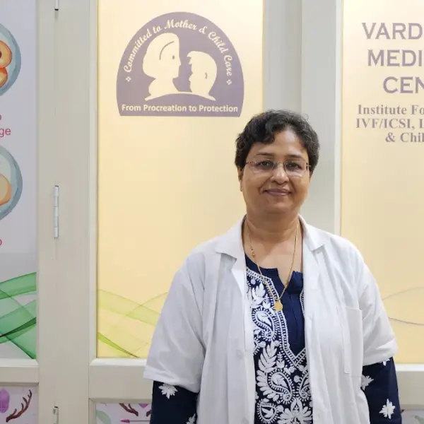 Dr Ritu Jain