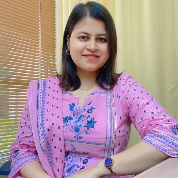 Dr Rituparna Das