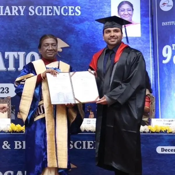 Dr Rohit Singh