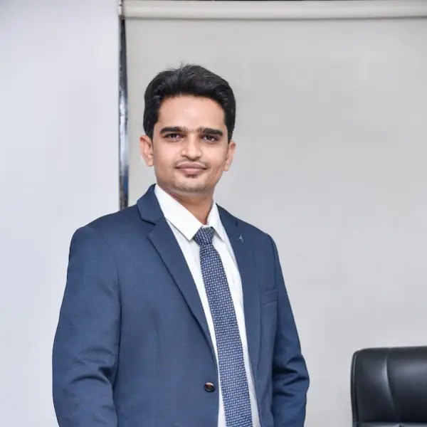 Dr Rohit Thaker