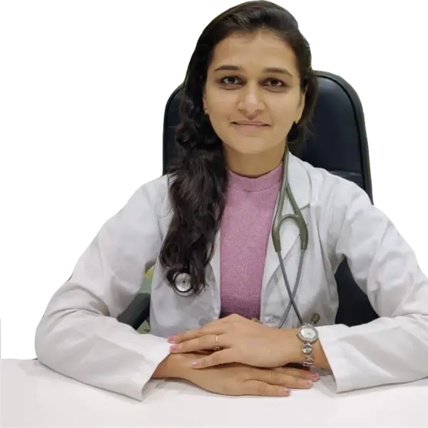 Dr Roma Patel