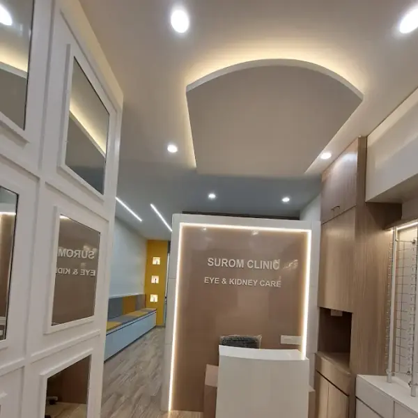 Dr Roma Sharma's