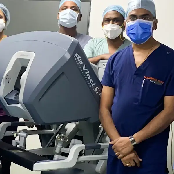 Dr Rooma Sinha