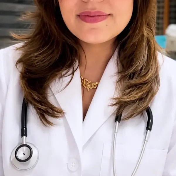 Dr Ruchi Mathur