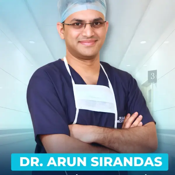 Dr. S.ARUN