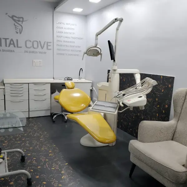 DR'S Dental Cove