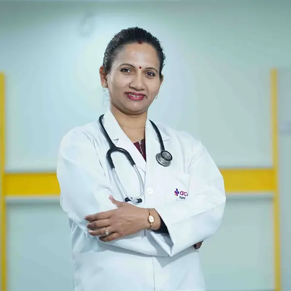 Dr Sabita Kumari