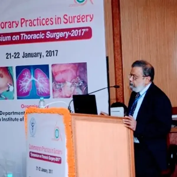 Dr Sabyasachi Bal