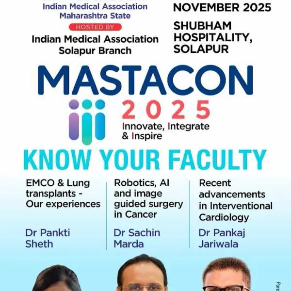 Dr Sachin Marda