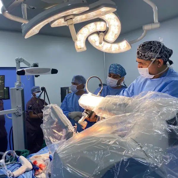 Dr Sahil Gaba