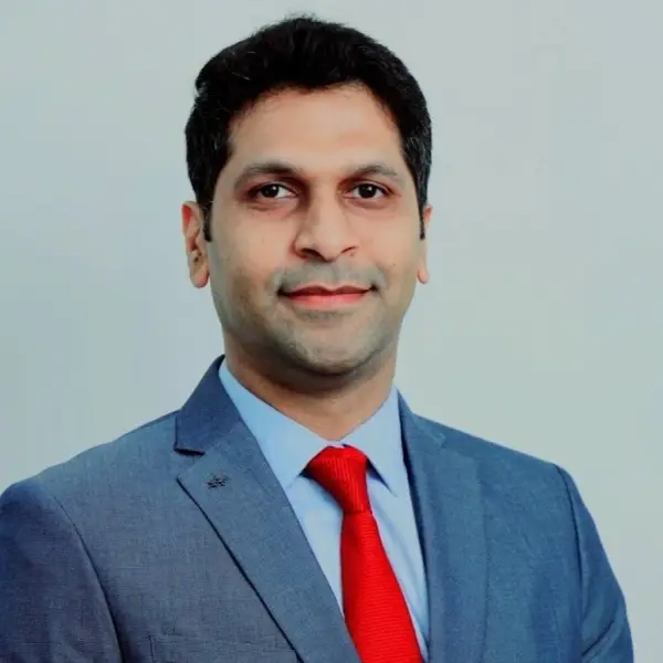 Dr Sameer Chaudhari