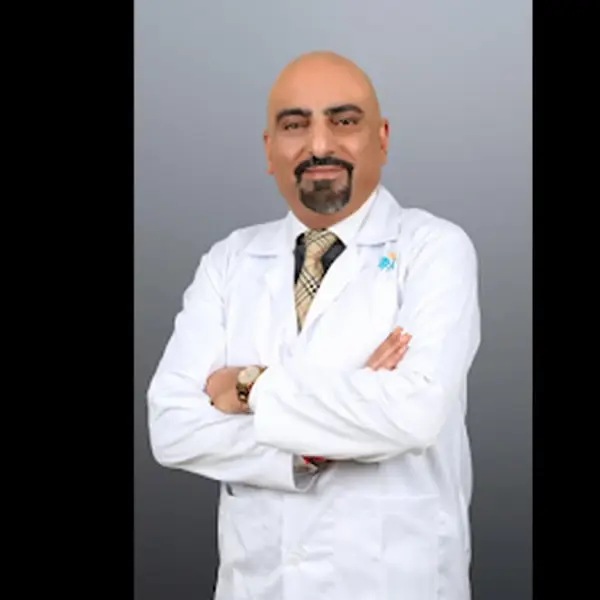 Dr Sameer Kaul
