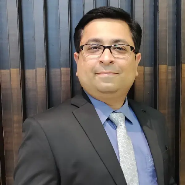 Dr Samir Bagadia