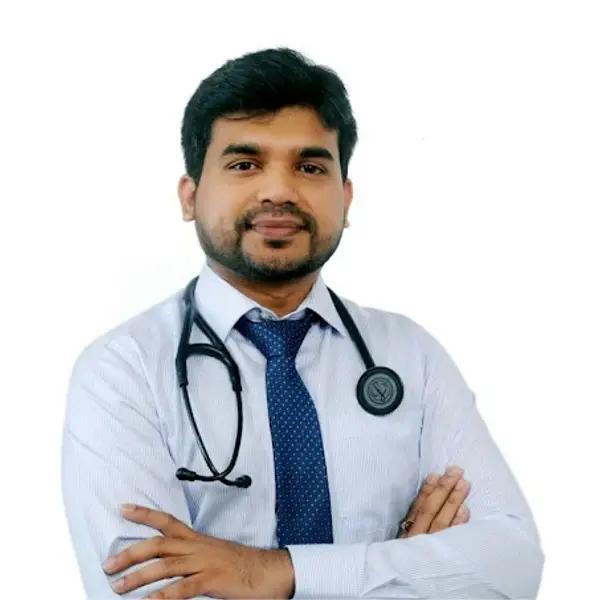 Dr Samir Bhagwat