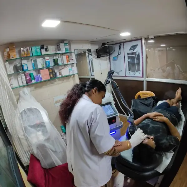 Dr Sandhya's Cosmetic