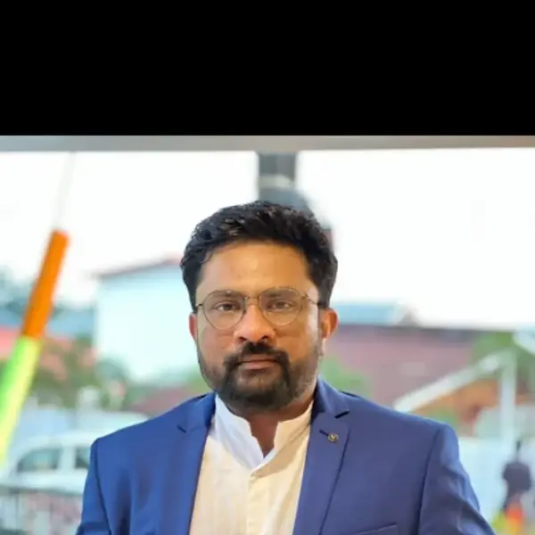 Dr Sandip Tayade